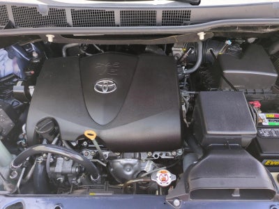 2020 Toyota Sienna XLE Auto Access Seat FWD 7-Passenger (GS)