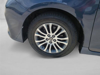 2020 Toyota Sienna XLE Auto Access Seat FWD 7-Passenger (GS)