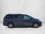 2020 Toyota Sienna XLE Auto Access Seat FWD 7-Passenger (GS)