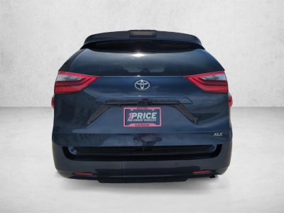 2020 Toyota Sienna XLE Auto Access Seat FWD 7-Passenger (GS)