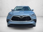 2022 Toyota Highlander Limited FWD (GS)