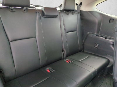 2022 Toyota Highlander Limited FWD (GS)