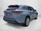2022 Toyota Highlander Limited FWD (GS)