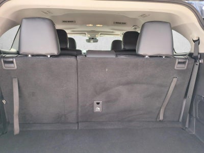 2022 Toyota Highlander Limited FWD (GS)