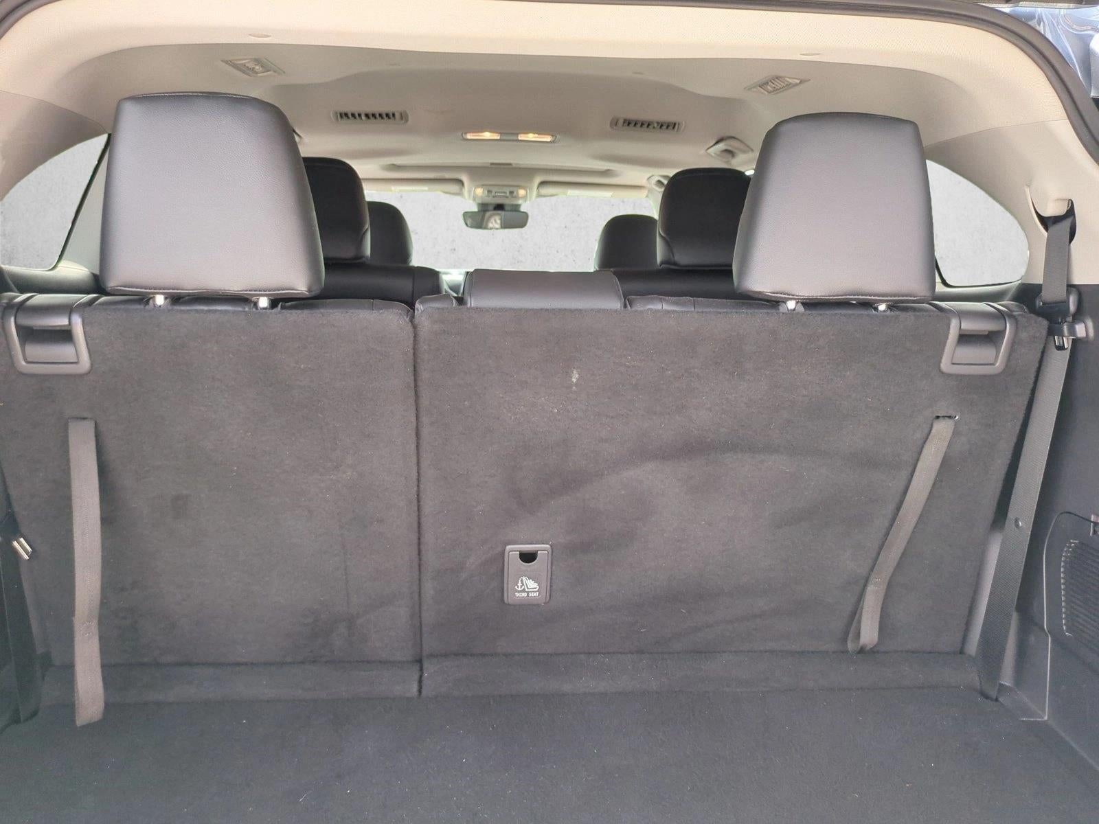 2022 Toyota Highlander Limited FWD (GS)