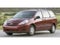 2006 Toyota Sienna CE FWD Cargo Van (Natl)
