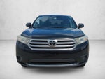 2013 Toyota Highlander FWD 4dr I4 (Natl)