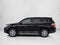 2013 Toyota Highlander FWD 4dr I4 (Natl)
