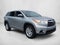 2014 Toyota Highlander FWD 4dr I4 LE (Natl)