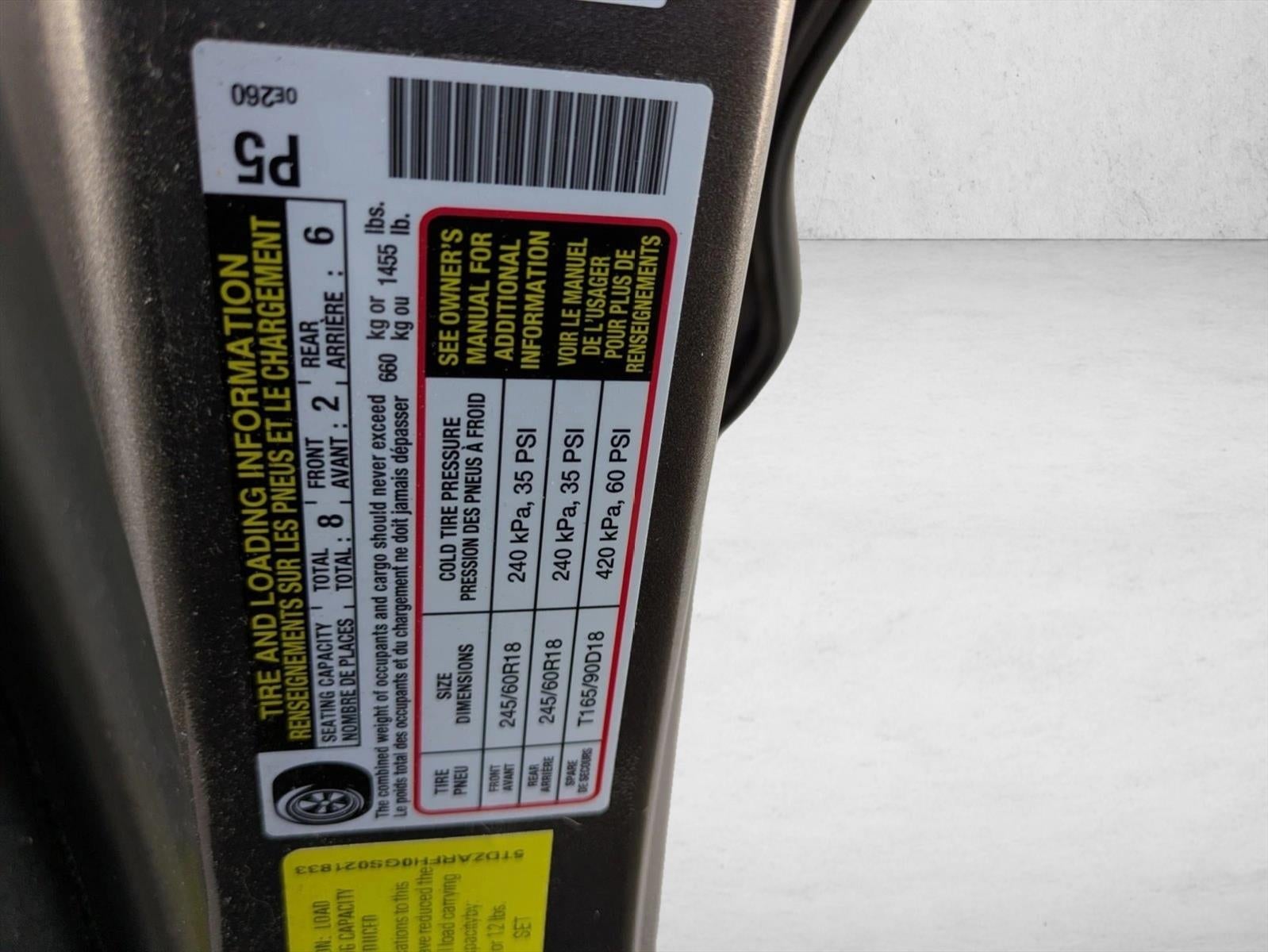 2016 Toyota Highlander FWD 4dr I4 LE (Natl)