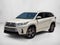 2018 Toyota Highlander LE I4 FWD (Natl)
