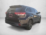 2019 Toyota Highlander LE I4 FWD (Natl)