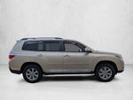 2013 Toyota Highlander FWD 4dr V6 SE (Natl)
