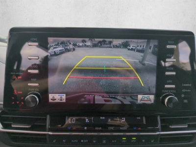 2021 Toyota Sienna Limited FWD 7-Passenger (GS)