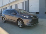 2021 Toyota Sienna Limited FWD 7-Passenger (GS)
