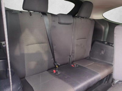 2021 Toyota Highlander LE FWD (GS)