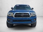 2005 Toyota Tacoma Base