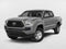 2021 Toyota Tacoma 2WD 2WD SR Double Cab 5' Bed I4 AT (GS)