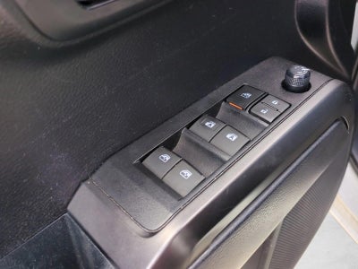 2021 Toyota Tacoma 2WD 2WD TRD Sport Double Cab 5' Bed V6 AT (Natl)