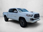 2021 Toyota Tacoma 2WD 2WD TRD Sport Double Cab 5' Bed V6 AT (Natl)