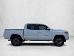 2021 Toyota Tacoma 2WD 2WD TRD Sport Double Cab 5' Bed V6 AT (Natl)