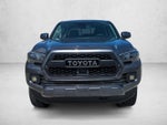 2019 Toyota Tacoma 2WD 2WD SR5 Double Cab 5' Bed V6 AT (GS)