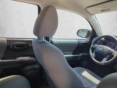 2019 Toyota Tacoma 2WD 2WD SR5 Double Cab 5' Bed V6 AT (GS)