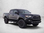 2017 Toyota Tacoma SR5 Double Cab 5' Bed V6 4x2 AT (GS)