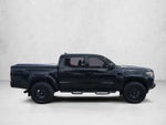 2017 Toyota Tacoma SR5 Double Cab 5' Bed V6 4x2 AT (GS)