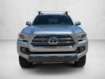 2017 Toyota Tacoma TRD Off Road Double Cab 5' Bed V6 4x2 AT (Natl)