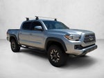 2017 Toyota Tacoma TRD Off Road Double Cab 5' Bed V6 4x2 AT (Natl)