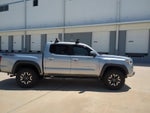 2017 Toyota Tacoma TRD Off Road Double Cab 5' Bed V6 4x2 AT (Natl)