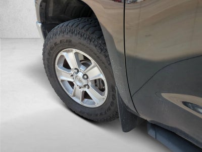 2016 Toyota Tundra 4WD Truck 4WD CrewMax Short Bed 5.7L FFV SR5 (Natl)