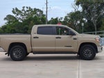 2017 Toyota Tundra 2WD 2WD SR5 CrewMax 5.5' Bed 5.7L FFV (SE)