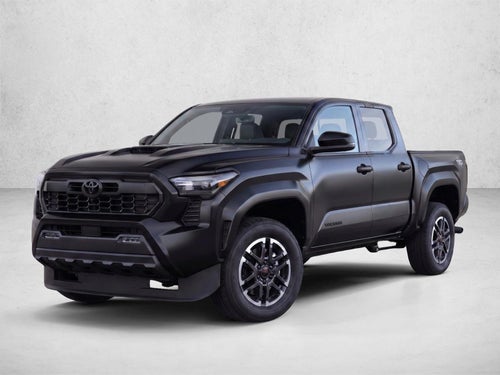 2014 Toyota Tundra 2WD Truck 2WD CrewMax Standard Bed 5.7L Platinum (Natl)