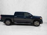 2014 Toyota Tundra 2WD Truck 2WD CrewMax Standard Bed 5.7L Platinum (Natl)