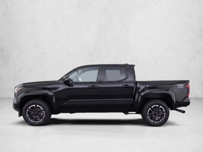 2014 Toyota Tundra 2WD Truck 2WD CrewMax Standard Bed 5.7L Platinum (Natl)