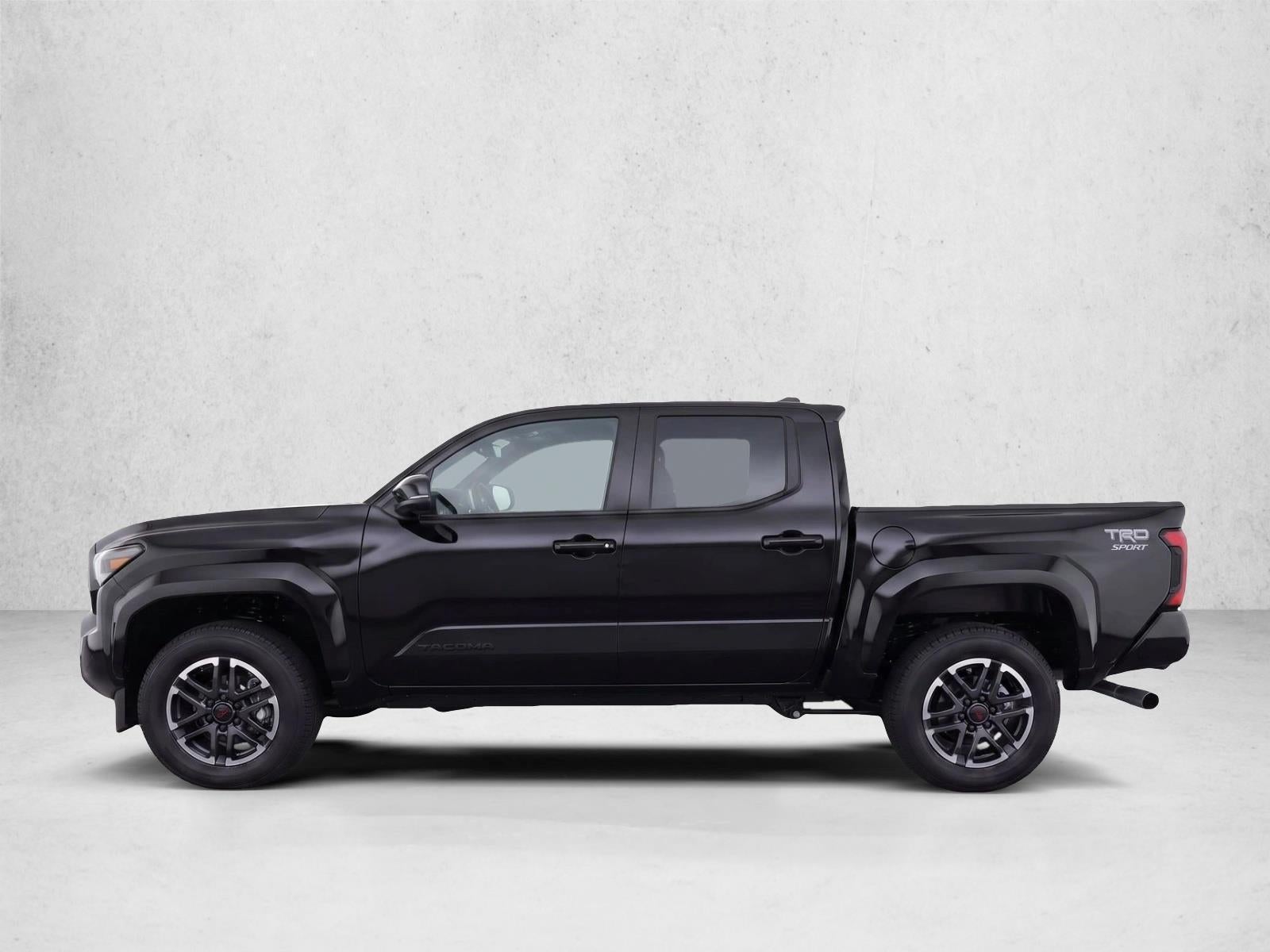 2014 Toyota Tundra 2WD Truck 2WD CrewMax Standard Bed 5.7L Platinum (Natl)