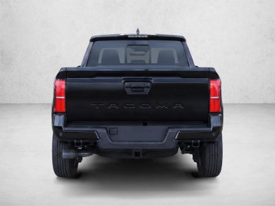 2014 Toyota Tundra 2WD Truck 2WD CrewMax Standard Bed 5.7L Platinum (Natl)