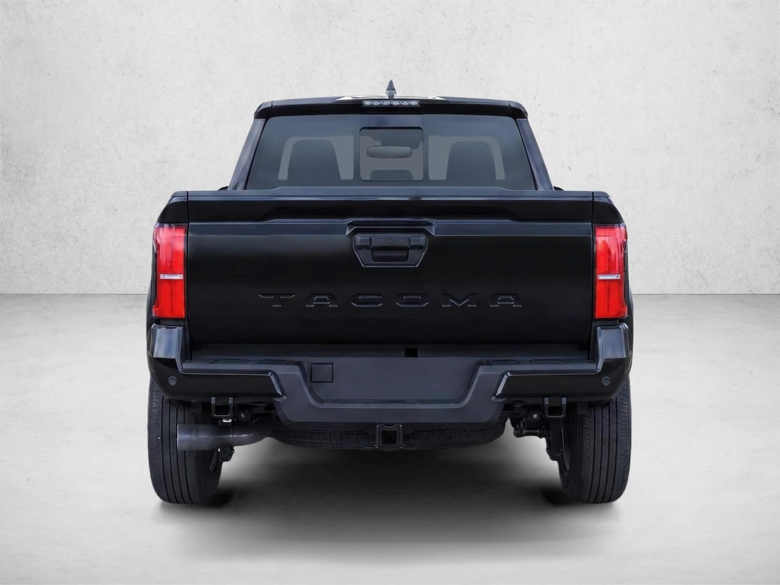 2014 Toyota Tundra 2WD Truck 2WD CrewMax Standard Bed 5.7L Platinum (Natl)