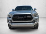 2016 Toyota Tacoma 4WD Double Cab Short Bed V6 Automatic Limited (Natl)