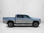 2016 Toyota Tacoma 4WD Double Cab Short Bed V6 Automatic Limited (Natl)