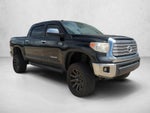 2016 Toyota Tundra 4WD Truck 4WD CrewMax Short Bed 5.7L FFV Limited (SE)