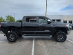 2016 Toyota Tundra 4WD Truck 4WD CrewMax Short Bed 5.7L FFV Limited (SE)