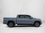 2019 Toyota Tundra 4WD 4WD Limited CrewMax 5.5' Bed 5.7L (Natl)