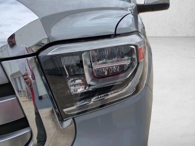 2019 Toyota Tundra 4WD 4WD Limited CrewMax 5.5' Bed 5.7L (Natl)