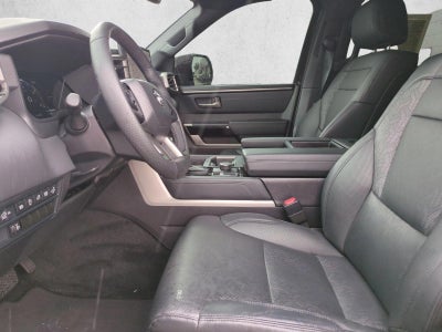 2025 Toyota Tundra 4WD 4WD Limited CrewMax 5.5' Bed (Natl)