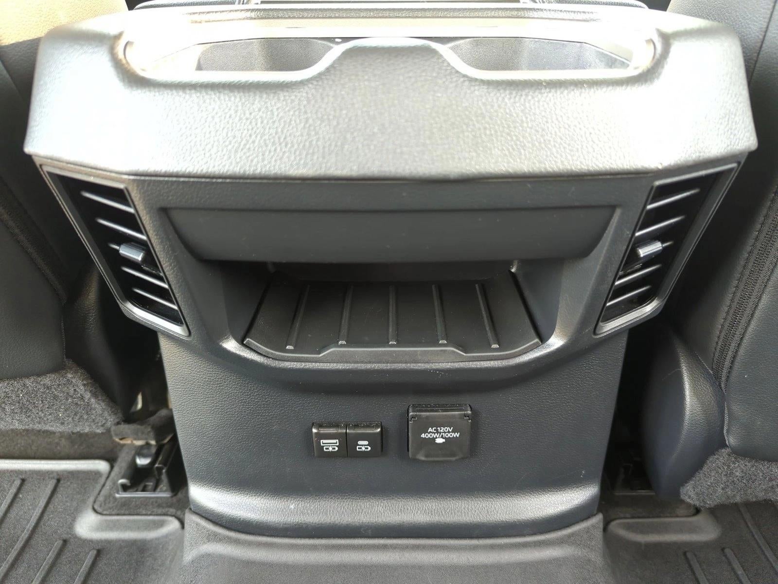 2023 Toyota Tundra 4WD 4WD Limited CrewMax 5.5' Bed (Natl)