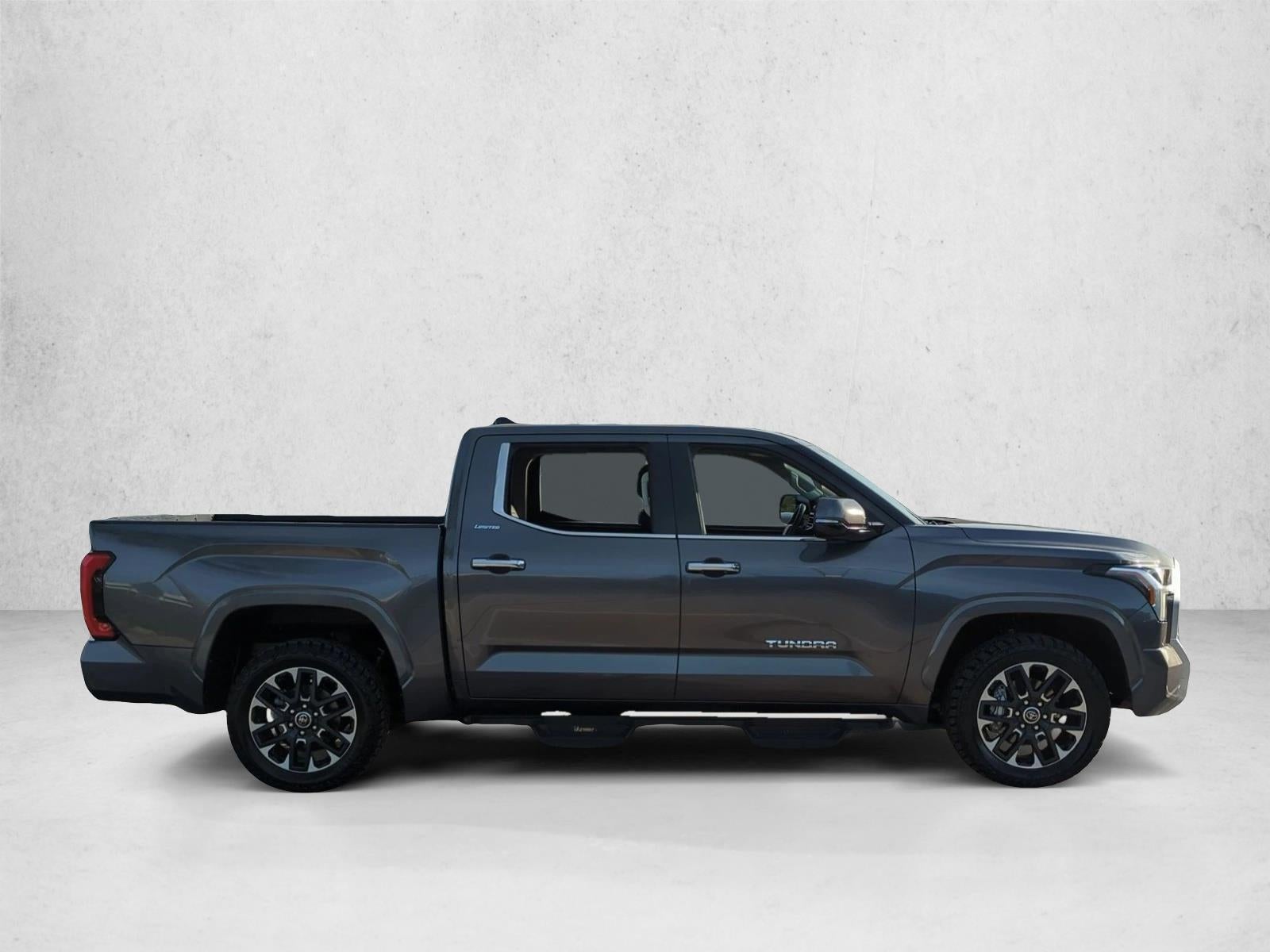 2023 Toyota Tundra 4WD 4WD Limited CrewMax 5.5' Bed (Natl)