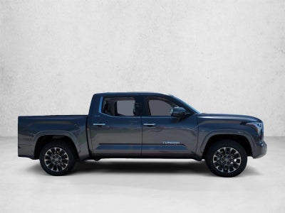 2023 Toyota Tundra 4WD 4WD Limited CrewMax 5.5' Bed (Natl)